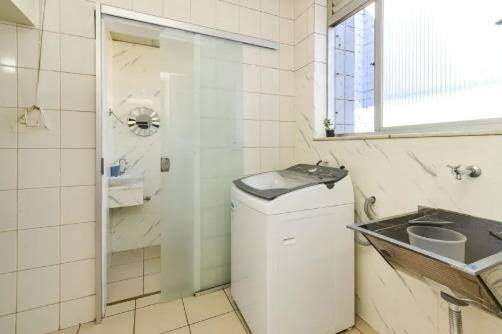 Apartamento à venda no IPIRANGA: 