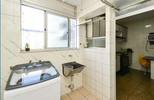 Apartamento à venda no IPIRANGA: 