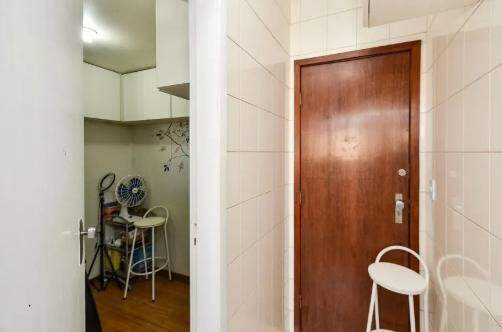 Apartamento à venda no IPIRANGA: 