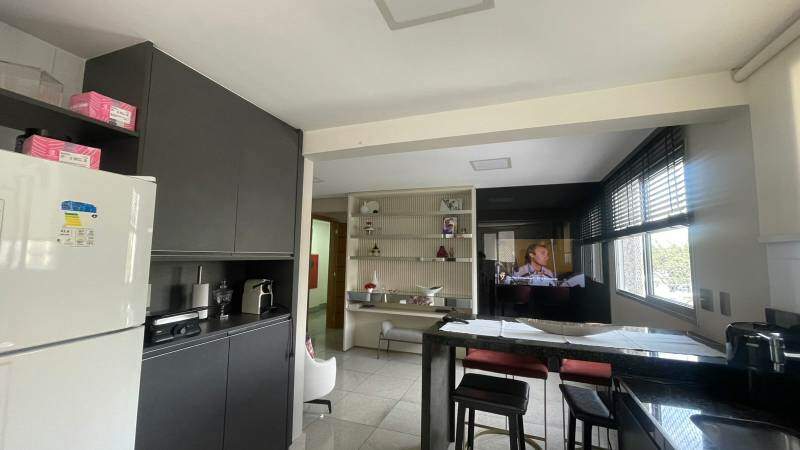 Apartamento à venda no Lourdes: 