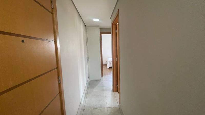 Apartamento à venda no Lourdes: 