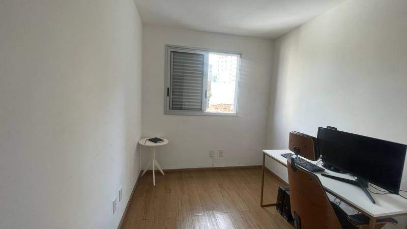 Apartamento à venda no Lourdes: 