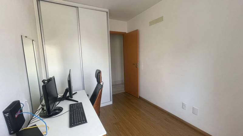 Apartamento à venda no Lourdes: 