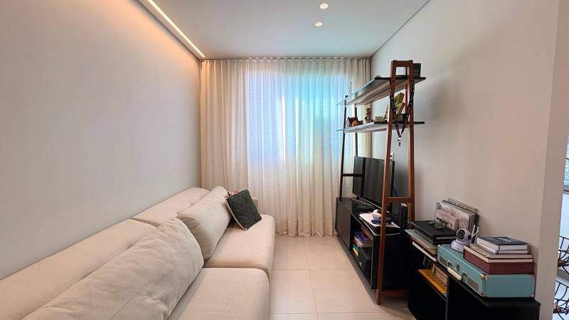 Apartamento à venda no Cruzeiro: 