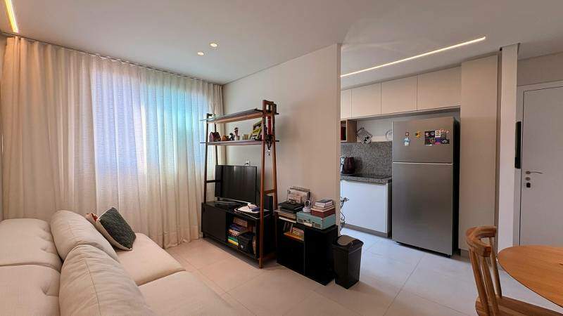 Apartamento à venda no Cruzeiro: 