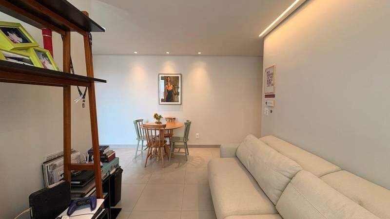 Apartamento à venda no Cruzeiro: 