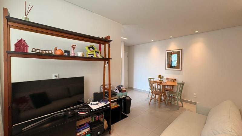 Apartamento à venda no Cruzeiro: 