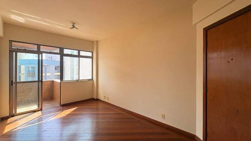 Apartamento à venda no Santa Efigênia: 