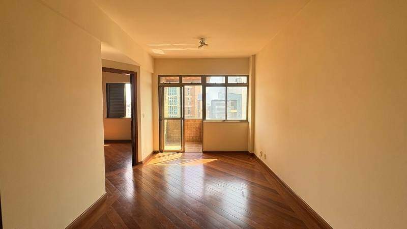 Apartamento à venda no Santa Efigênia: 