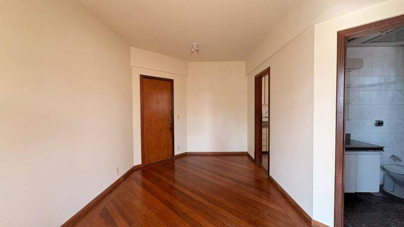 Apartamento à venda no Santa Efigênia: 