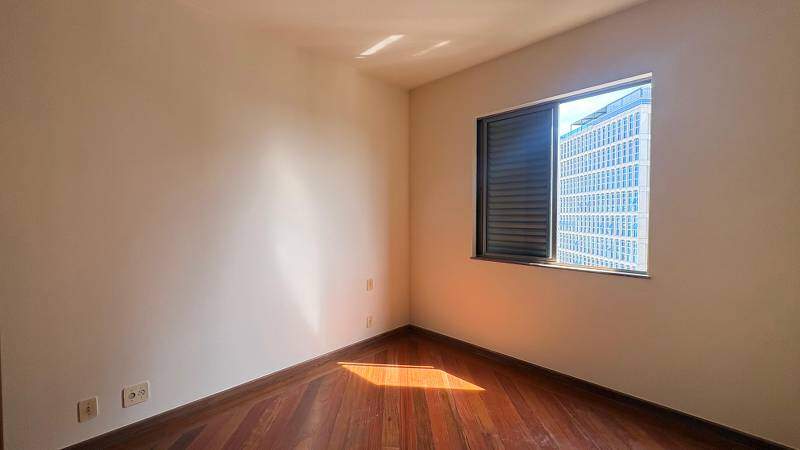 Apartamento à venda no Santa Efigênia: 