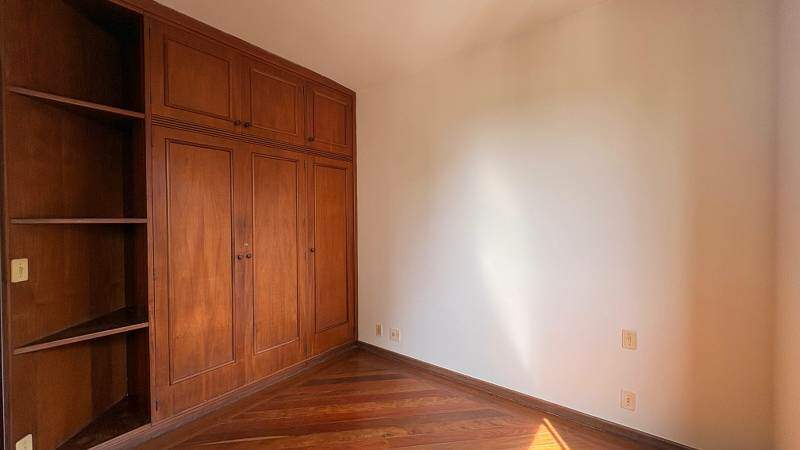 Apartamento à venda no Santa Efigênia: 