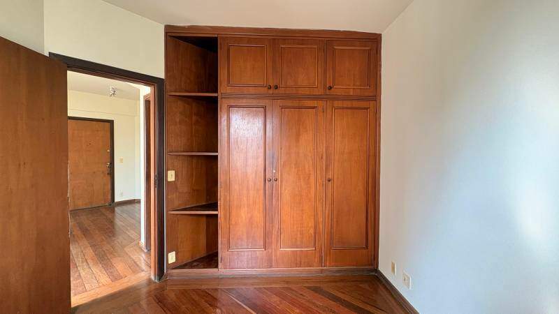 Apartamento à venda no Santa Efigênia: 
