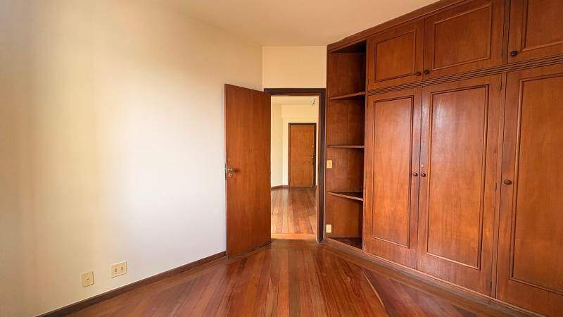Apartamento à venda no Santa Efigênia: 