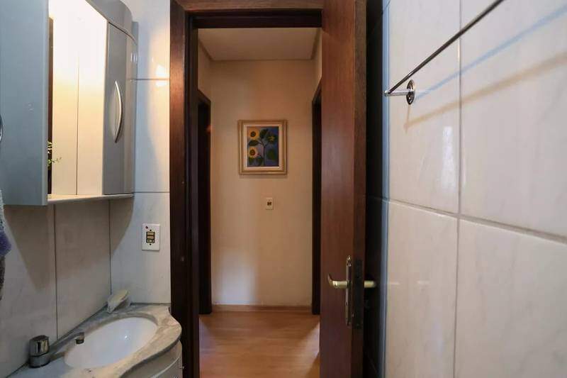 Kitnet à venda no Sagrada Família: 