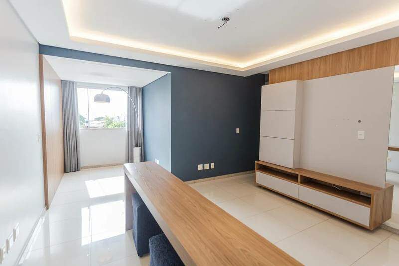 Apartamento à venda no IPIRANGA: 