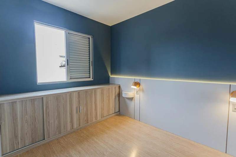 Apartamento à venda no IPIRANGA: 