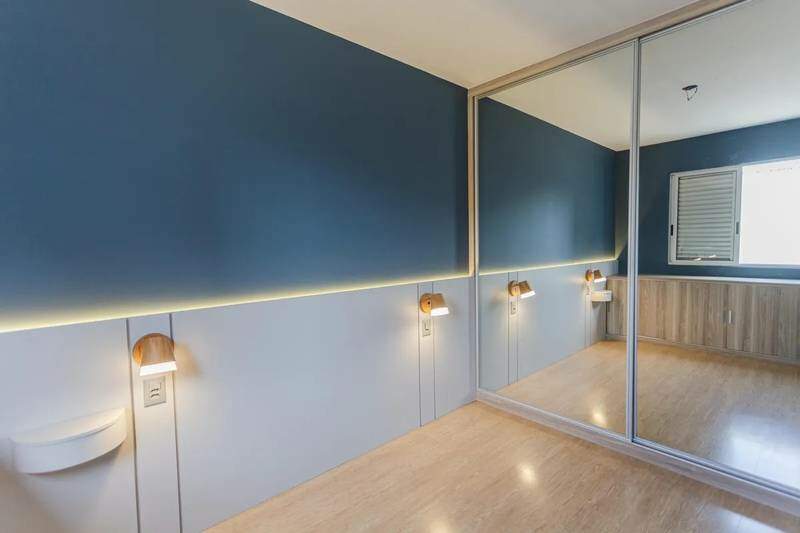 Apartamento à venda no IPIRANGA: 