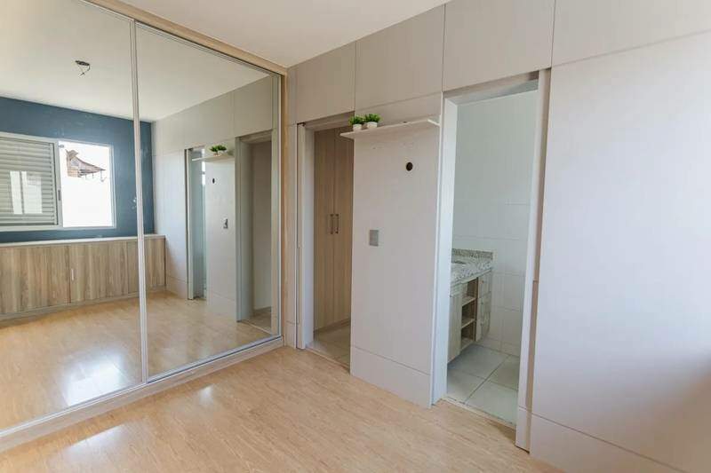 Apartamento à venda no IPIRANGA: 