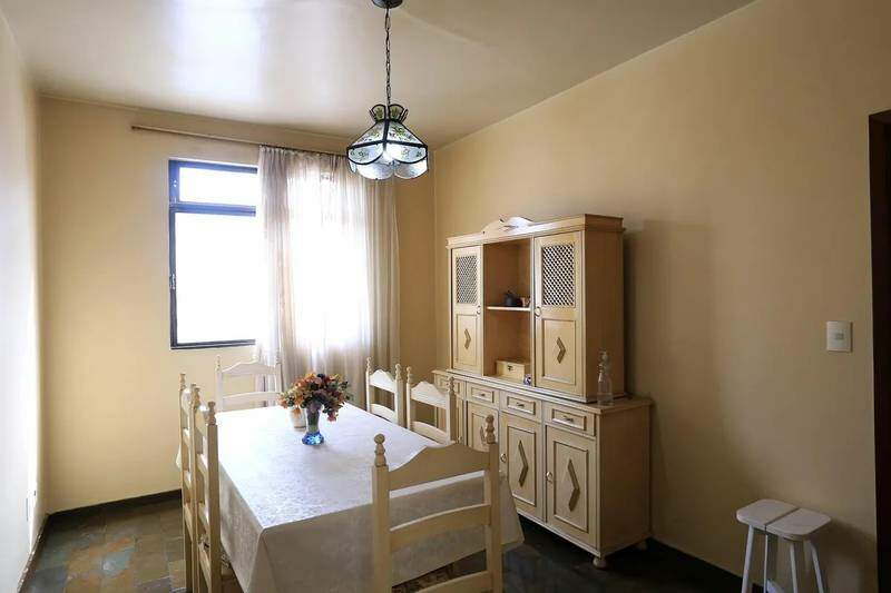 Apartamento à venda no UNIÃO: 
