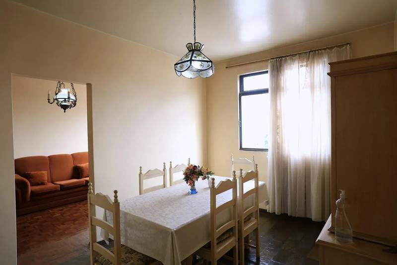 Apartamento à venda no UNIÃO: 