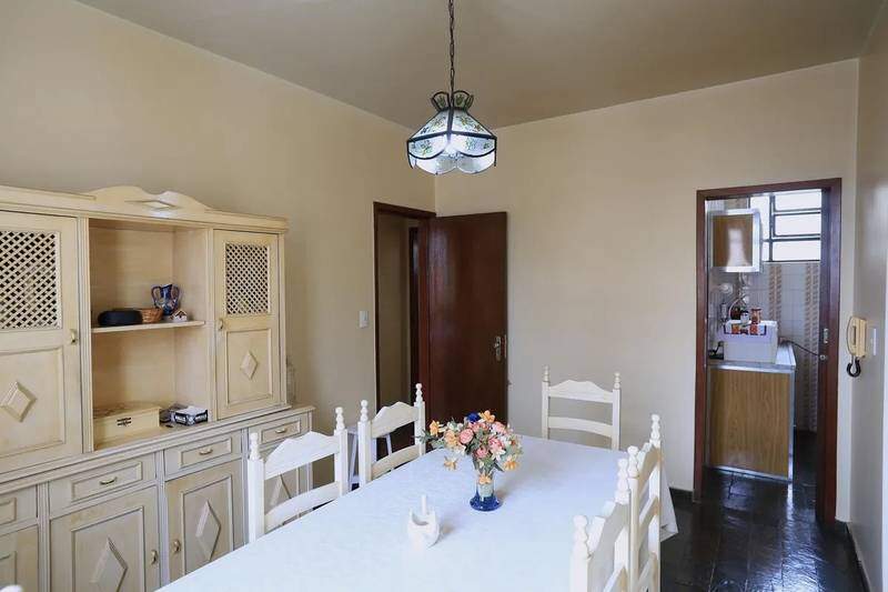 Apartamento à venda no UNIÃO: 