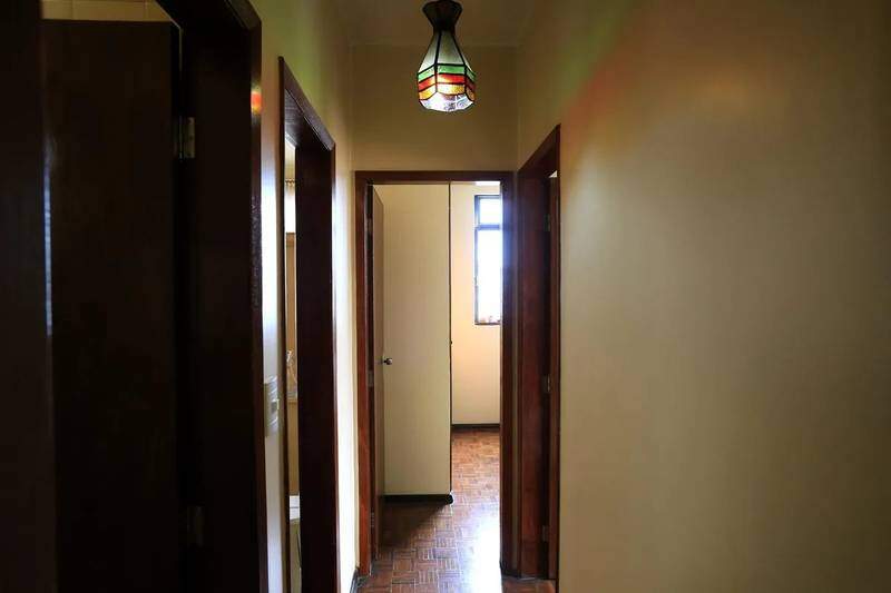 Apartamento à venda no UNIÃO: 