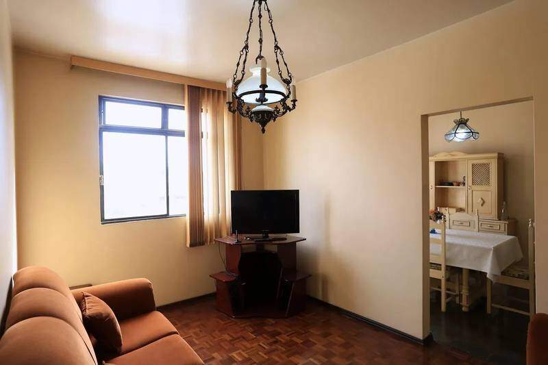 Apartamento à venda no UNIÃO: 