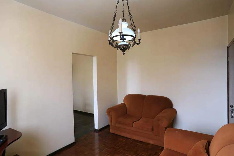 Apartamento à venda no UNIÃO: 