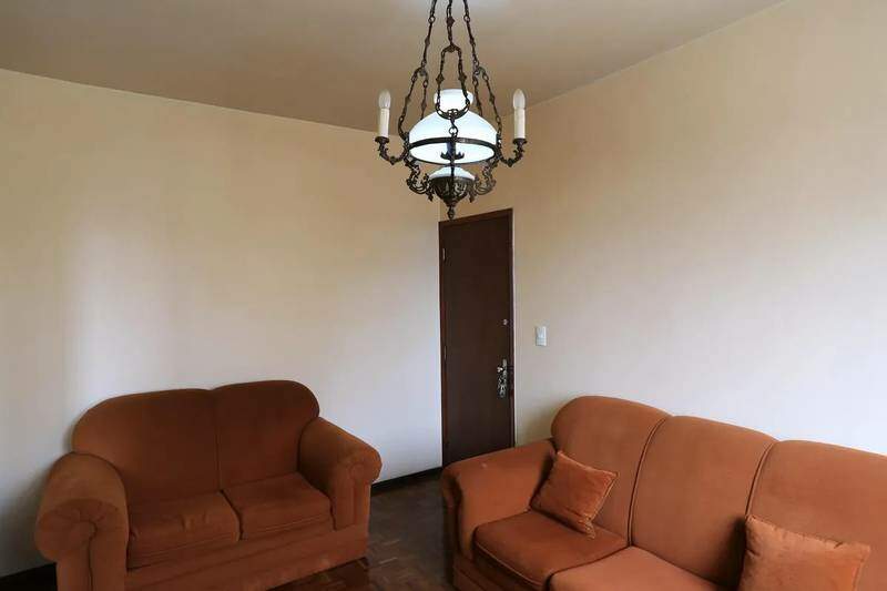 Apartamento à venda no UNIÃO: 