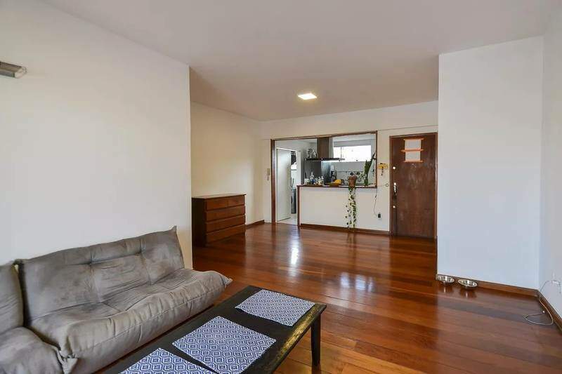 Apartamento à venda no SILVEIRA: 