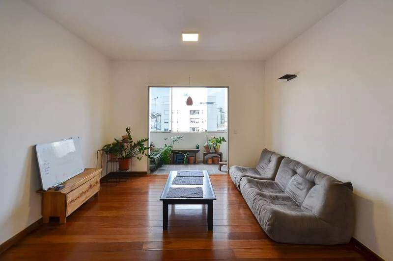 Apartamento à venda no SILVEIRA: 