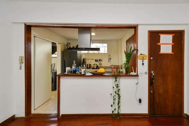 Apartamento à venda no SILVEIRA: 