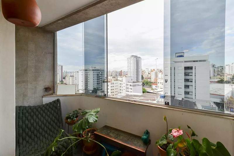 Apartamento à venda no SILVEIRA: 