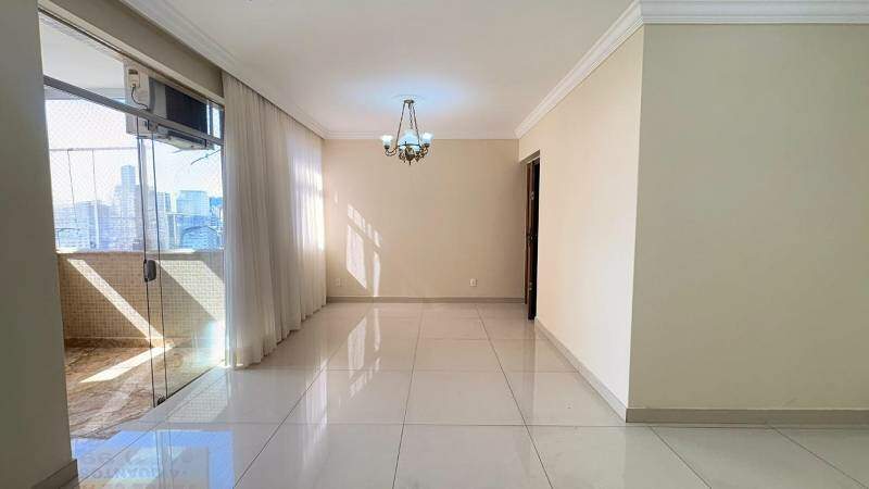 Apartamento à venda no Barro Preto: 