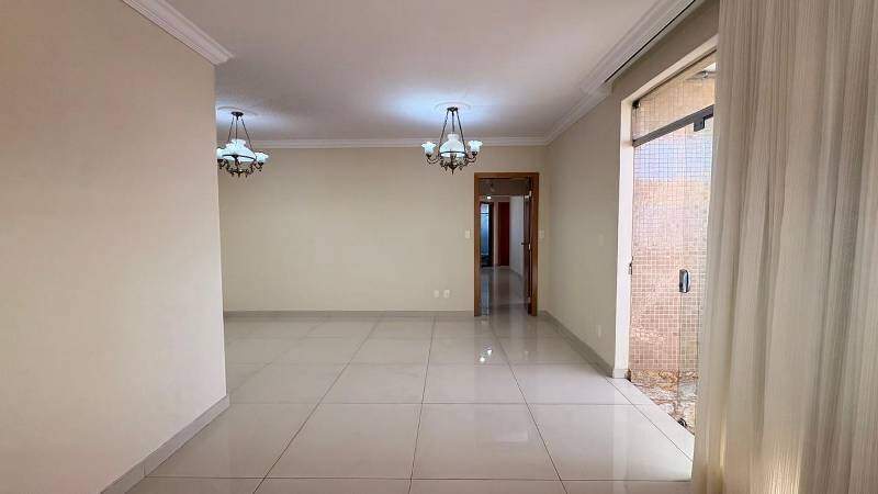 Apartamento à venda no Barro Preto: 