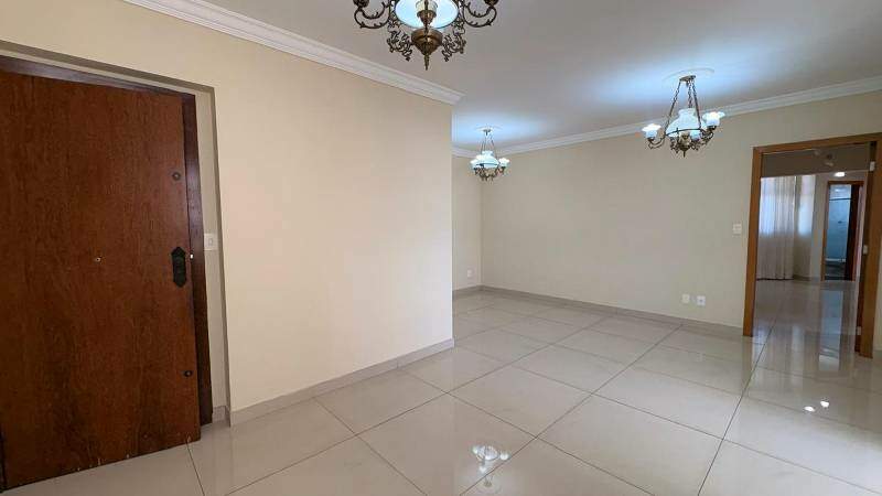 Apartamento à venda no Barro Preto: 