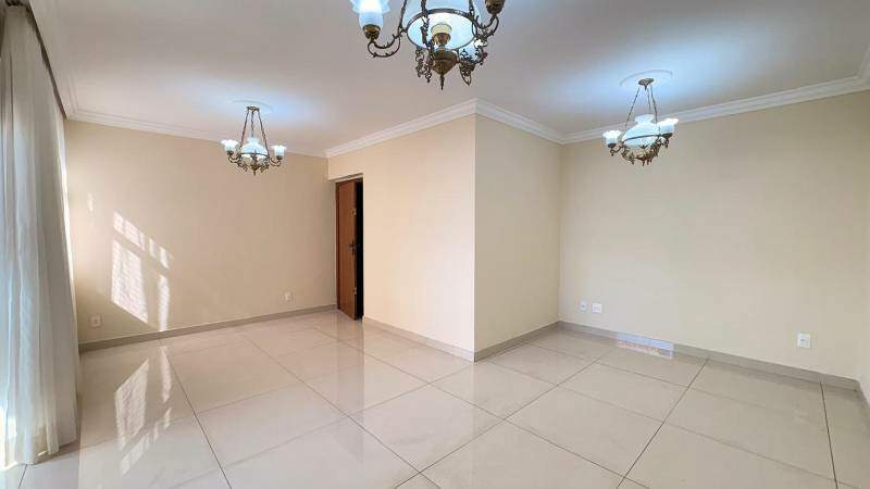 Apartamento à venda no Barro Preto: 