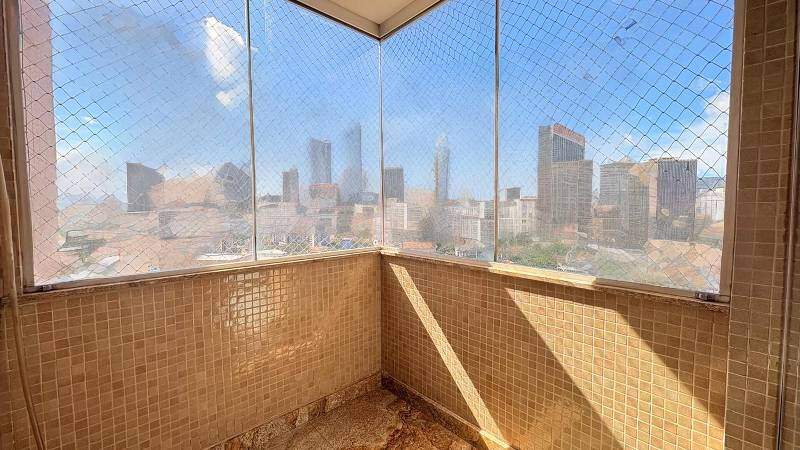 Apartamento à venda no Barro Preto: 