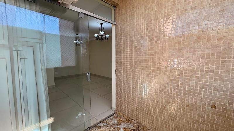 Apartamento à venda no Barro Preto: 