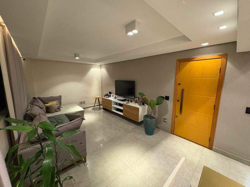 Apartamento à venda no Fernão Dias: 