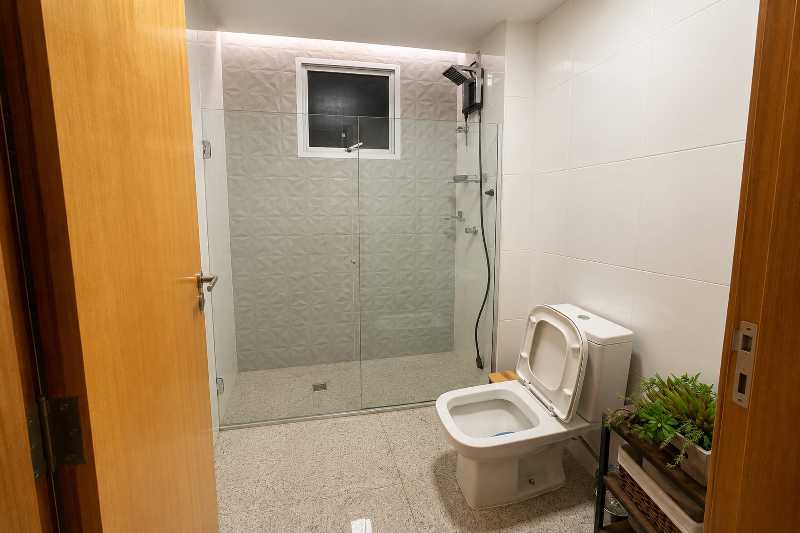 Apartamento à venda no Fernão Dias: 