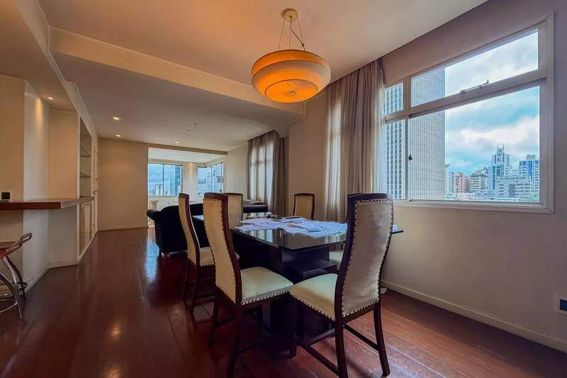 Apartamento à venda no Santo Agostinho: 