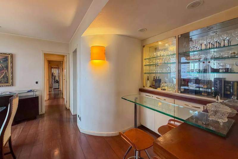 Apartamento à venda no Santo Agostinho: 