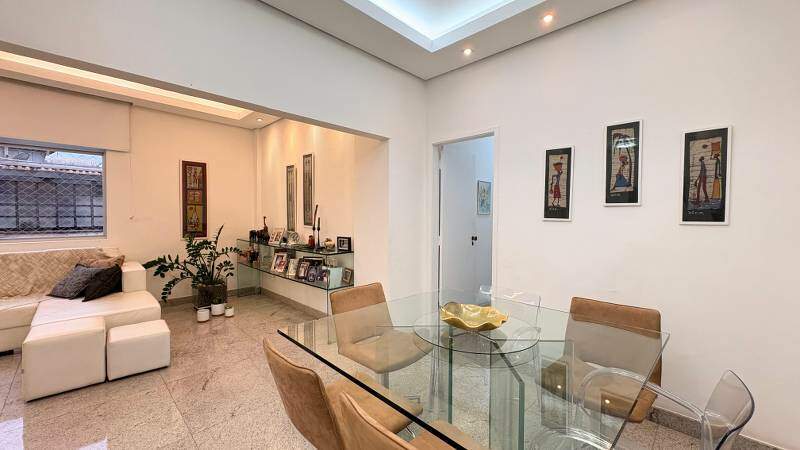 Apartamento à venda no Sion: 