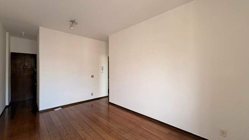 Apartamento à venda no Santo Antônio: 