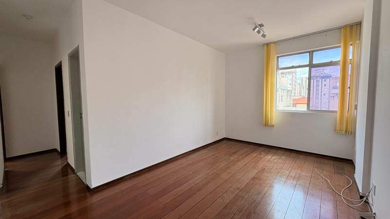 Apartamento à venda no Santo Antônio: 