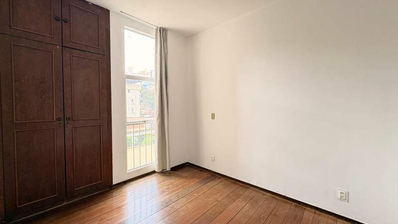 Apartamento à venda no Santo Antônio: 