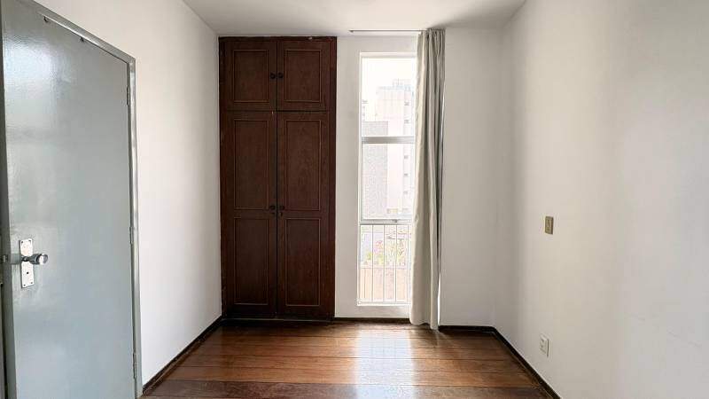 Apartamento à venda no Santo Antônio: 