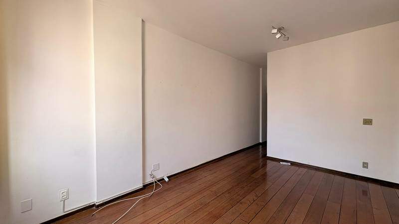 Apartamento à venda no Santo Antônio: 